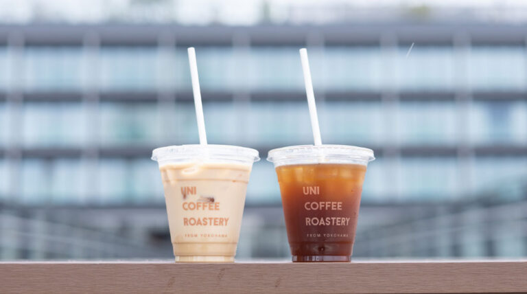 ハンマーヘッドに新しいUNI COFFEE ROASTERYがオープン