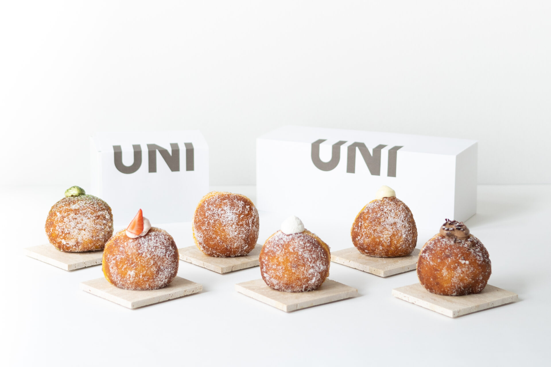 UNI DONUTS