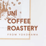 Salon de Parfait by UNI COFFEE ROASTERYでのドーナツ販売終了のお知らせ