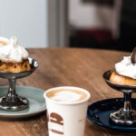 【4月21日】横浜モアーズにUNI COFFEE ROASTERYがOPEN！