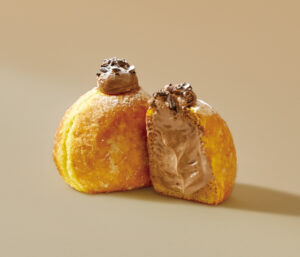 チョコ
