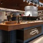 【UNI COFFEE ROASTERY BON BON テラスモール湘南】　生ドーナツ販売時間の変更について
