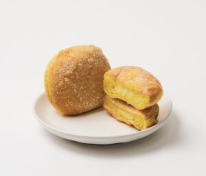 チーズドーナツ