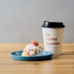 【11/20〜】新定番スイーツ！“ふわしゅわ”新食感の「とろける生ショートケーキ」が新登場