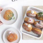 生ドーナツ取扱店舗一覧（2月27日更新）