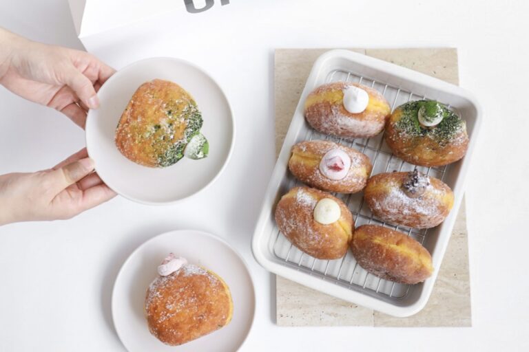 生ドーナツ取扱店舗一覧（2月27日更新）