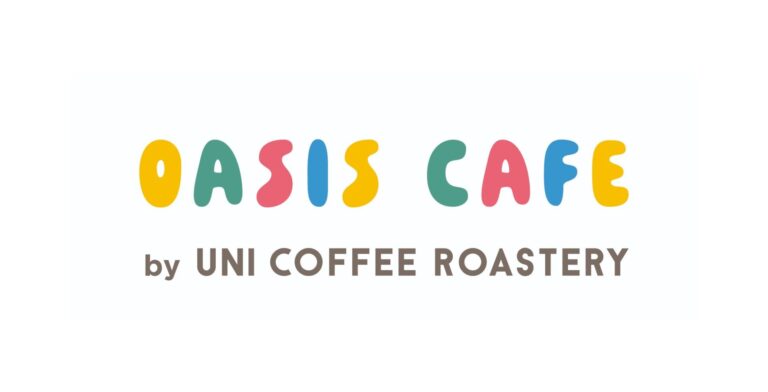 OASIS CAFE by UNI COFFEE ROASTERY 閉店のお知らせ