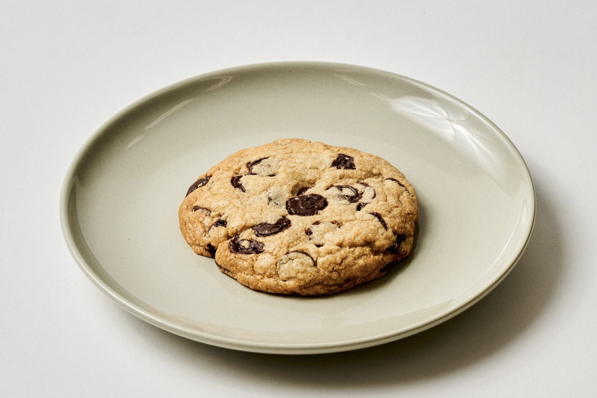 チョコチャンククッキー