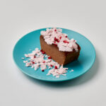 【MARK IS みなとみらい限定】人気の「なめらかバスチー」がバレンタイン限定フレーバーで1月14日(水)より登場