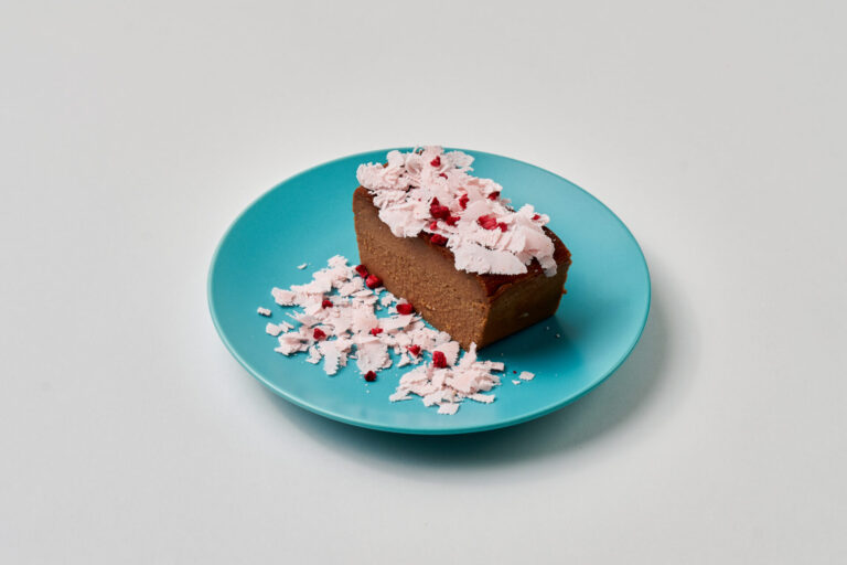 【MARK IS みなとみらい限定】人気の「なめらかバスチー」がバレンタイン限定フレーバーで1月14日(水)より登場