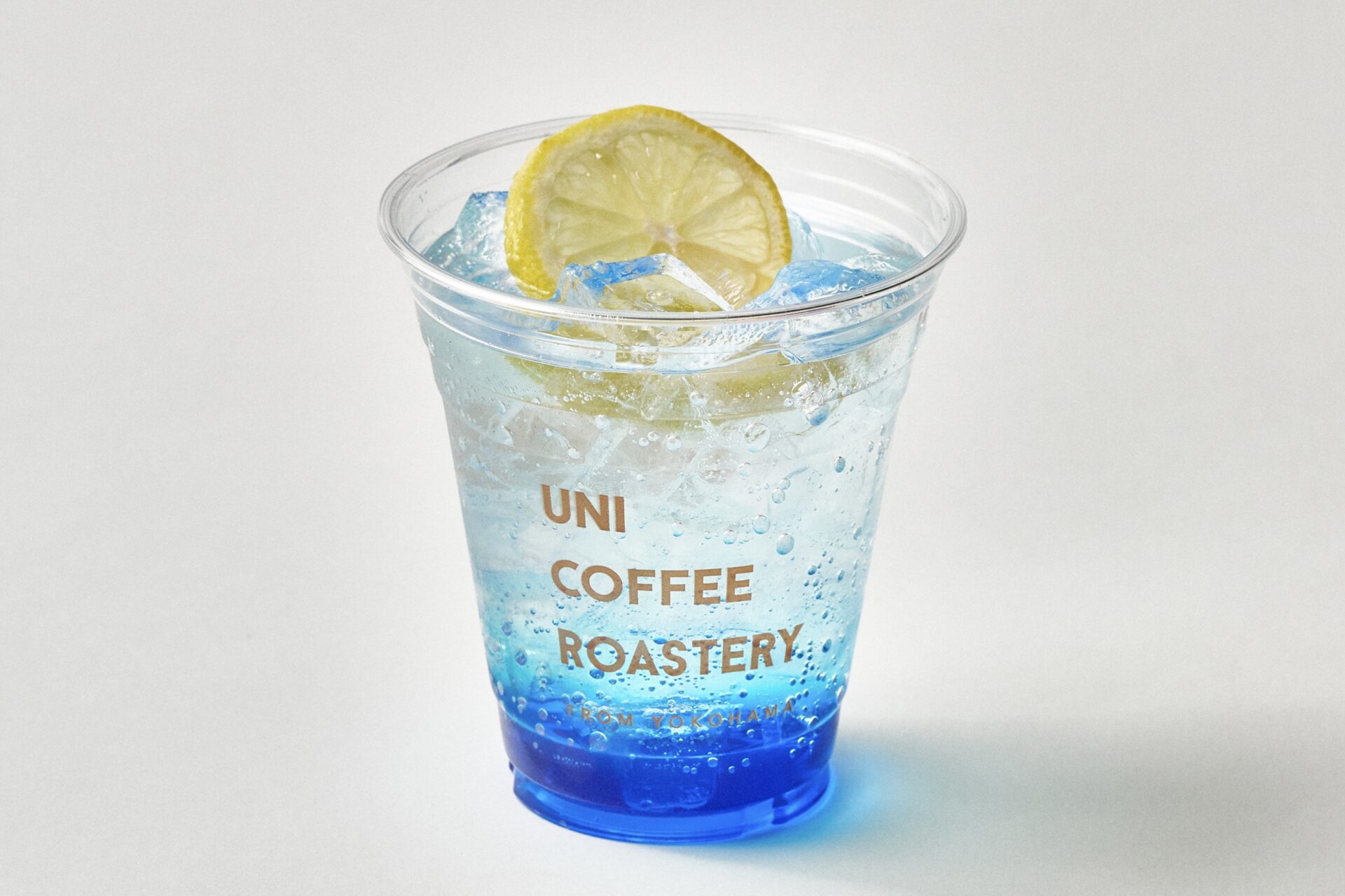 横浜ブルーソーダ