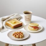 【2月2日～】全16店舗のグランドメニューを刷新！「クラムチャウダー」や「濃厚チェダーチーズホットドッグ」など新メニューが登場