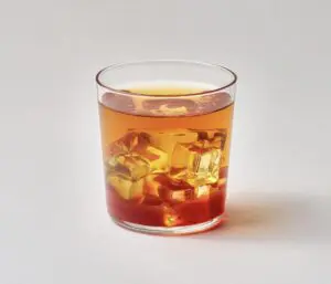 季節のリフレッシュティー いちご（ICE）