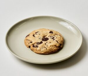 チョコチャンククッキー