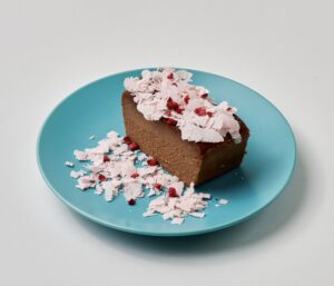 いちごショコラバスチー