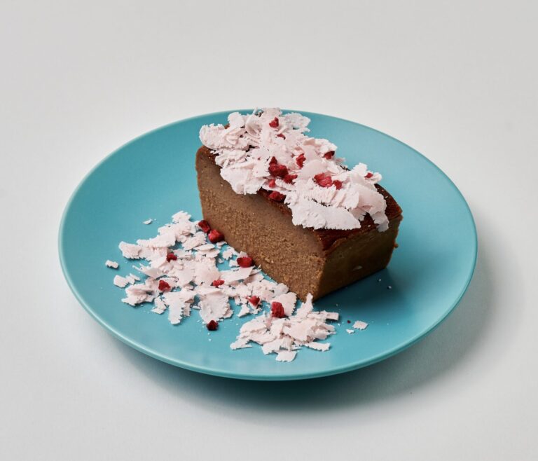 いちごショコラバスチー