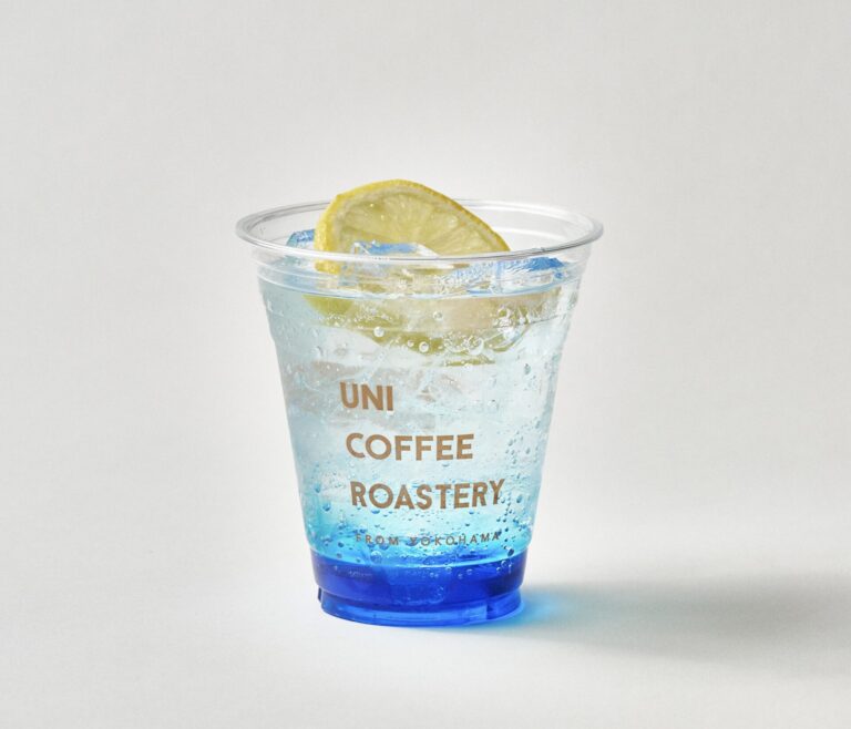 横浜ブルーソーダ