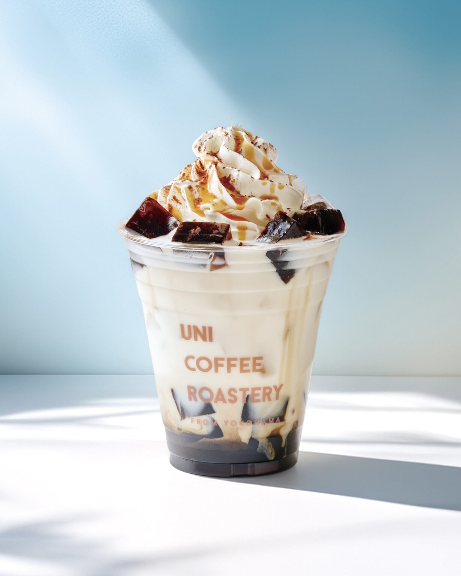 こさかふぇらて