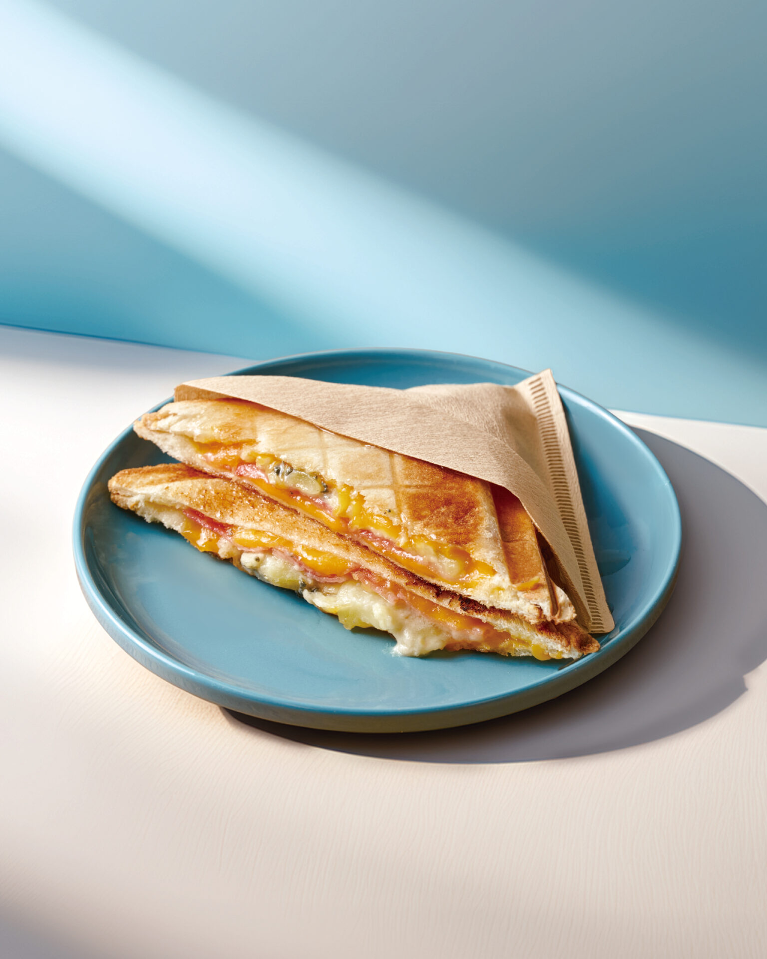 クアトロみくマッジ