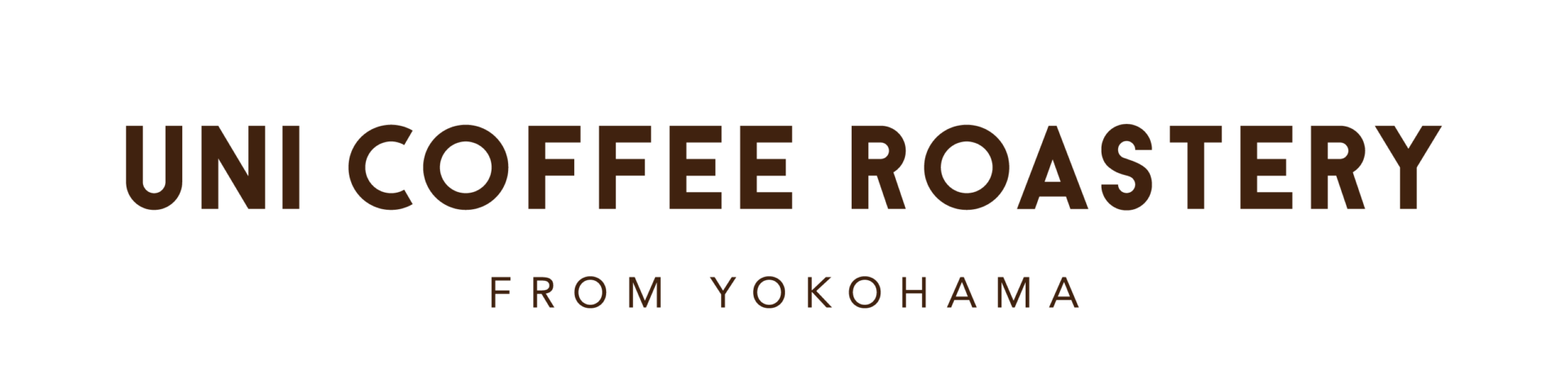 UNI COFFEE ROASTERY - 横浜発のカフェ&ロースタリー